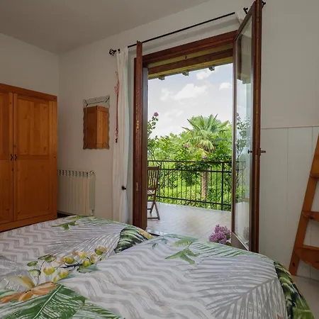 Casa Salea *