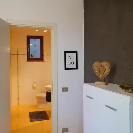 Σπίτι διακοπών Casa Salea Castelveccana