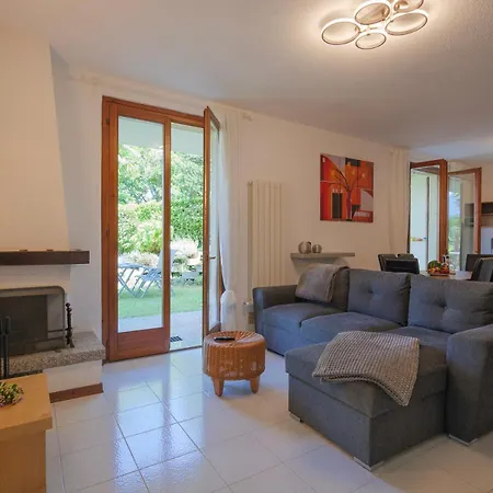 Σπίτι διακοπών Casa Salea Castelveccana